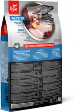 Orijen Adult Dog -Hondenartikelen Winkel 796x1200