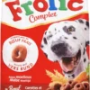 Frolic Compleet - Rundvlees - Hondenvoer - 4 Kg
