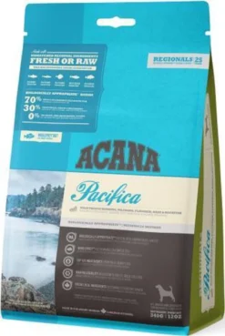 Acana Hondenvoer Highest Protein Pacifica 11,4 Kg 36 Acana Hondenvoer Highest Protein Pacifica 11,4 Kg -Hondenartikelen Winkel 803x1200 2