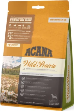 Acana Regionals Wild Prairie Dog 11,4 Kg - Hond -Hondenartikelen Winkel 803x1200 3