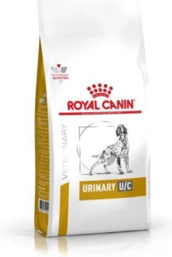 Royal Canin Urinary U/C Low Purine - Hondenvoer - 14 Kg -Hondenartikelen Winkel 804x1200 1