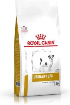 Royal Canin Urinary S/O Small Dog - Hondenvoer - 4 Kg -Hondenartikelen Winkel 804x1200 4