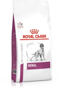 Royal Canin Renal - Hondenvoer - 2 Kg -Hondenartikelen Winkel 805x1200