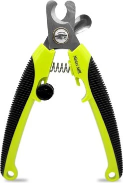 Mister Mill Professionele Nagelknipper Hond En Kat - Nageltang - Nagelschaar Konijn, Cavia En Andere Dieren -Hondenartikelen Winkel 807x1200 2