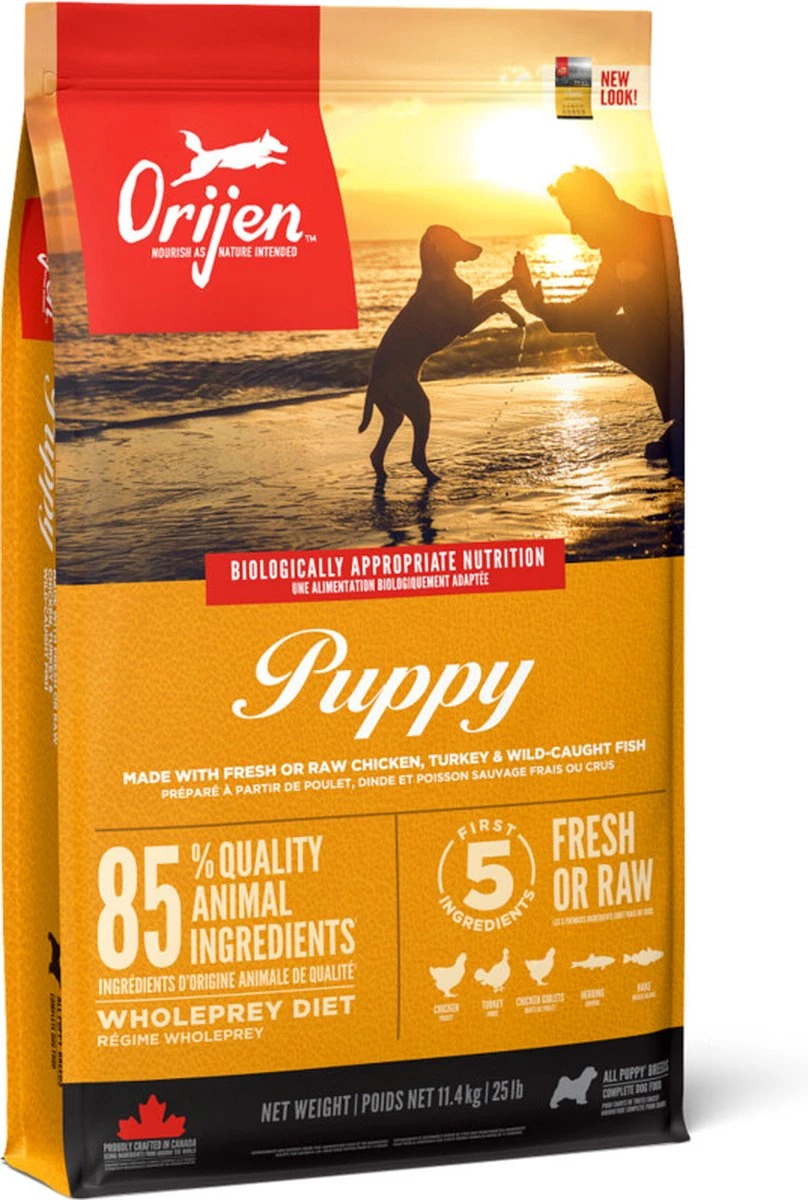 Orijen Puppy 12 Orijen Puppy - Afbeelding 12