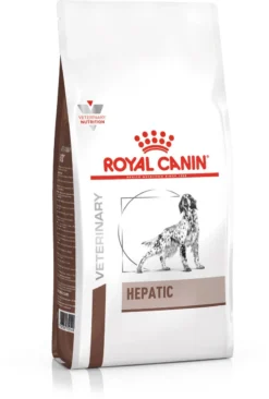 Royal Canin Hepatic Diet - Hondenvoer - 12 Kg -Hondenartikelen Winkel 809x1200