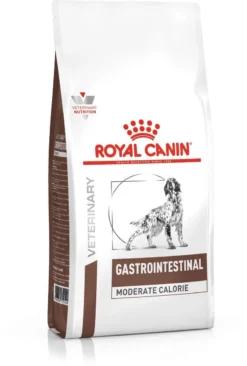 Royal Canin Gastro Intestinal Moderate Calorie - Hondenvoer - 2 Kg -Hondenartikelen Winkel 809x1200 3