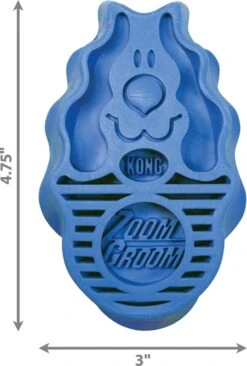Kong Zoom Groom Hond 10 Kong Zoom Groom Hond -Hondenartikelen Winkel 809x1200 5