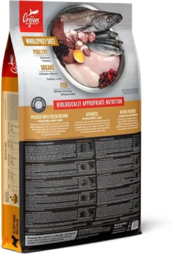 Orijen Puppy 26 Orijen Puppy -Hondenartikelen Winkel 814x1200 1