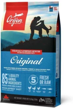 Orijen Adult Dog -Hondenartikelen Winkel 816x1200