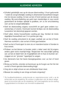 Royal Canin Sensitivity Control - Hondenvoer - 14 Kg -Hondenartikelen Winkel 816x1200 4