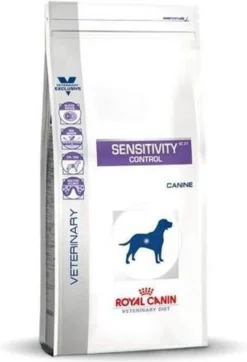 Royal Canin Sensitivity Control - Hondenvoer - 14 Kg -Hondenartikelen Winkel 818x1200 1