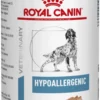 Royal Canin Hypoallergenic Hond - 12 X 400 G Blikken