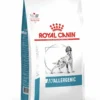 Royal Canin Anallergenic - Hondenvoer Voor Volwassen Honden Met Een Voedselintolerantie 3 Kg