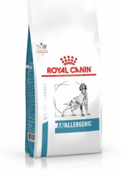 Royal Canin Anallergenic - Hondenvoer Voor Volwassen Honden Met Een Voedselintolerantie 3 Kg