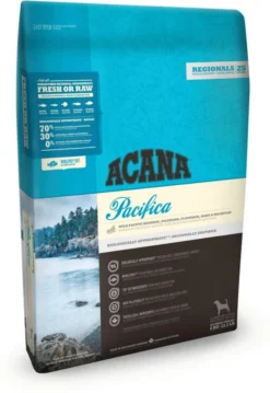 Acana Hondenvoer Highest Protein Pacifica 11,4 Kg 27 Acana Hondenvoer Highest Protein Pacifica 11,4 Kg -Hondenartikelen Winkel 826x1200 4