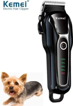 Merkloos Dierentondeuse + Haren Verwijderaar - Scheerapparaat Voor Honden En Katten - 4 Opzetstukken - Oplaadbaar - Draadloos - Stil - Verschillende Haar En Vachtlengtes - Hondentrimmer - Honden Trimmer - Honden Knippen - Haren Knippen 11 Merkloos Dierentondeuse + Haren Verwijderaar - Scheerapparaat Voor Honden En Katten - 4 Opzetstukken - Oplaadbaar - Draadloos - Stil - Verschillende Haar En Vachtlengtes - Hondentrimmer - Honden Trimmer - Honden Knippen - Haren Knippen -Hondenartikelen Winkel 827x1200