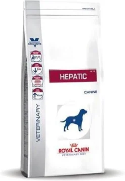 Royal Canin Hepatic Diet - Hondenvoer - 12 Kg -Hondenartikelen Winkel 829x1200