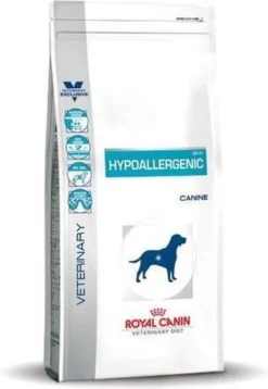 Royal Canin Hypoallergenic - Hondenvoer - 2 Kg -Hondenartikelen Winkel 829x1200 3