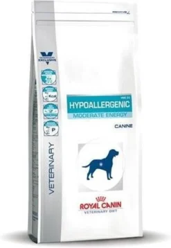 Royal Canin Hypoallergenic Moderate Calorie - Hondenvoer - 7 Kg 18 Royal Canin Hypoallergenic Moderate Calorie - Hondenvoer - 7 Kg -Hondenartikelen Winkel 829x1200 5
