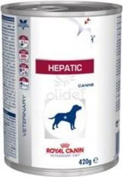 Royal Canin Hepatic Diet - Hondenvoer 12 X 420 G 6 Royal Canin Hepatic Diet - Hondenvoer 12 X 420 G -Hondenartikelen Winkel 830x1200