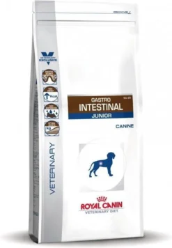 Royal Canin Gastro Intestinal Junior - Tot 12 Maanden - Hondenvoer - 10 Kg -Hondenartikelen Winkel 833x1200 6