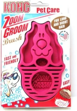 Kong Zoom Groom Hond 14 Kong Zoom Groom Hond -Hondenartikelen Winkel 834x1200 1