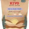 Kivo Petfood Puppybrokken Kip & Rijst Puppy 14 Kg Koudgeperst - Glutenvrij