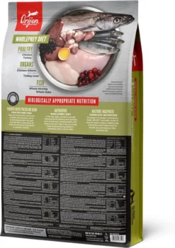 Orijen Whole Prey Senior Dog - Kip & Kalkoen - Hondenvoer - 11.4 Kg 24 Orijen Whole Prey Senior Dog - Kip & Kalkoen - Hondenvoer - 11.4 Kg -Hondenartikelen Winkel 845x1200