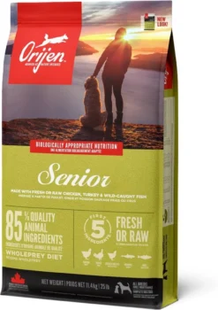 Orijen Whole Prey Senior Dog - Kip & Kalkoen - Hondenvoer - 11.4 Kg 29 Orijen Whole Prey Senior Dog - Kip & Kalkoen - Hondenvoer - 11.4 Kg -Hondenartikelen Winkel 846x1200