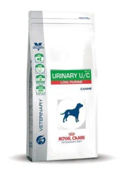 Royal Canin Urinary U/C Low Purine - Hondenvoer - 14 Kg -Hondenartikelen Winkel 847x1200 2