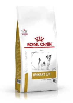 Royal Canin Urinary S/O Small Dog - Hondenvoer - 4 Kg -Hondenartikelen Winkel 848x1200 2