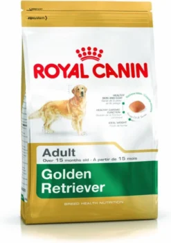 Royal Canin Golden Retriever 12 KG -Hondenartikelen Winkel 848x1200