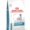 Royal Canin Veterinary Diet Dog Anallergenic - Hondenvoer - 8 Kg