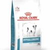 Royal Canin Hypoallergenic Small Dogs - 3.5 Kg
