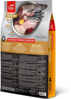 Orijen Puppy 22 Orijen Puppy -Hondenartikelen Winkel 858x1200