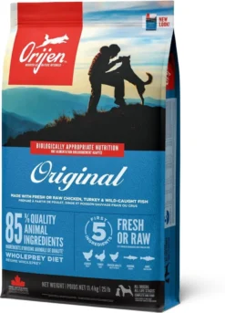 Orijen Adult Dog -Hondenartikelen Winkel 863x1200 1