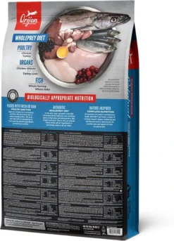 Orijen Adult Dog -Hondenartikelen Winkel 864x1200