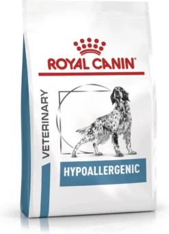 Royal Canin Hypoallergenic - Hondenvoer - 2 Kg -Hondenartikelen Winkel 868x1200 1