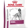 Royal Canin Renal - Hondenvoer - 14 Kg