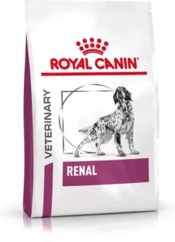 Royal Canin Renal - Hondenvoer - 14 Kg