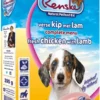 10x Renske Vers Gestoomd Complete Menu Kip - Lam 395 Gr