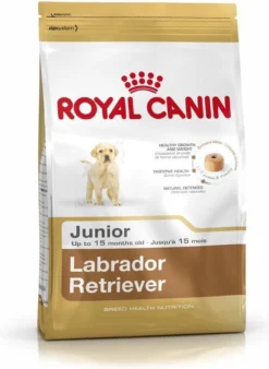 Royal Canin Labrador Retriever Junior 12 KG 32 Royal Canin Labrador Retriever Junior 12 KG -Hondenartikelen Winkel 876x1200 3