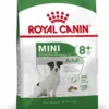 Royal Canin Mini Adult 8+ - Hondenvoer - 800 G