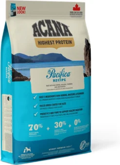 Acana Hondenvoer Highest Protein Pacifica 11,4 Kg 28 Acana Hondenvoer Highest Protein Pacifica 11,4 Kg -Hondenartikelen Winkel 878x1200 1