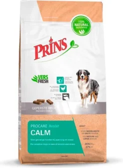 Prins Procare Resist - 7.5 KG 26 Prins Procare Resist - 7.5 KG -Hondenartikelen Winkel 879x1200 2