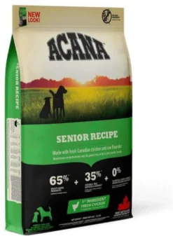Acana Heritage Senior Dog - 11.4 KG 32 Acana Heritage Senior Dog - 11.4 KG -Hondenartikelen Winkel 879x1200 3