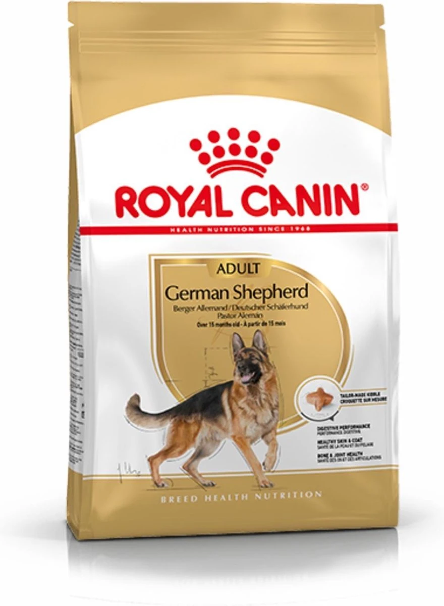 Royal Canin German Shepherd Adult 11 KG 1 Royal Canin German Shepherd Adult 11 KG