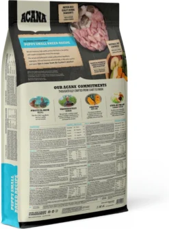 Acana Heritage Puppy Small Breed (6 KG) 24 Acana Heritage Puppy Small Breed (6 KG) -Hondenartikelen Winkel 885x1200