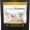 DOG OPTIMAL ALLERGY SUPPORT 90 Stuks - Allergie - Honden - Hondensnacks - Hondenkoekjes - Hondensupplementen - Honden - Puppy - Hondenvoeding - Weerstand - Supplement